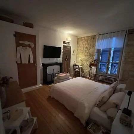 D'hotes De Charme Sur Le Mans