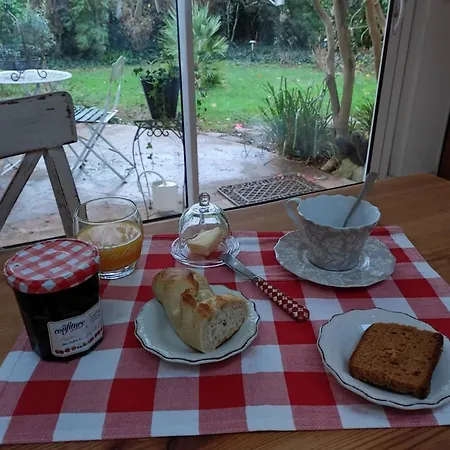 D'hotes De Charme Sur Le Mans