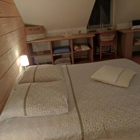 Gæstehus D'hotes De Charme Sur