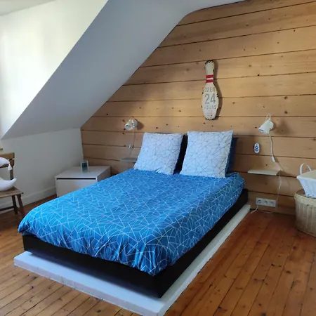 D'hotes De Charme Sur * لو مان