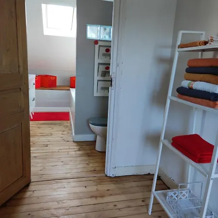 D'hotes De Charme Sur *