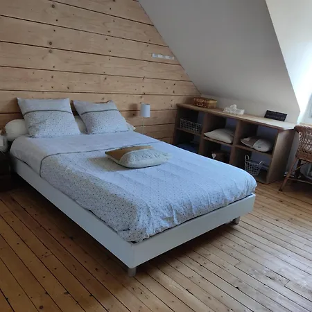 D'hotes De Charme Sur