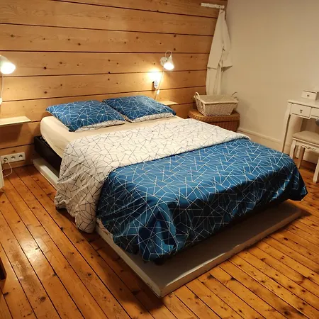 D'hotes De Charme Sur بيت ضيافة