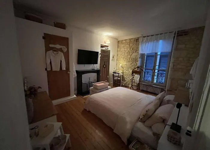 D'hotes De Charme Sur Le Mans