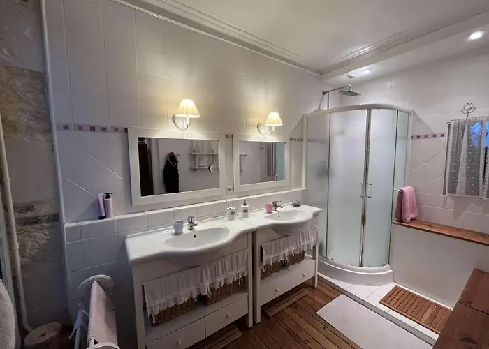 D'hotes De Charme Sur Le Mans