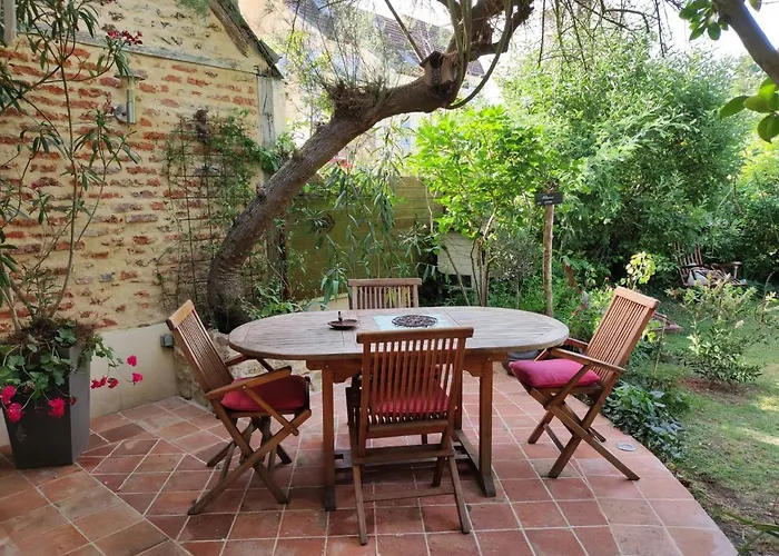 D'hotes De Charme Sur Pensión Le Mans