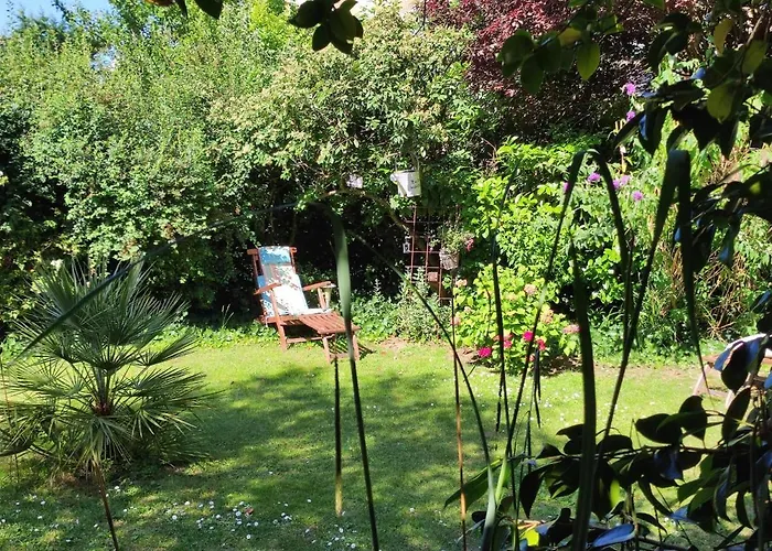 Konukevi D'hotes De Charme Sur *