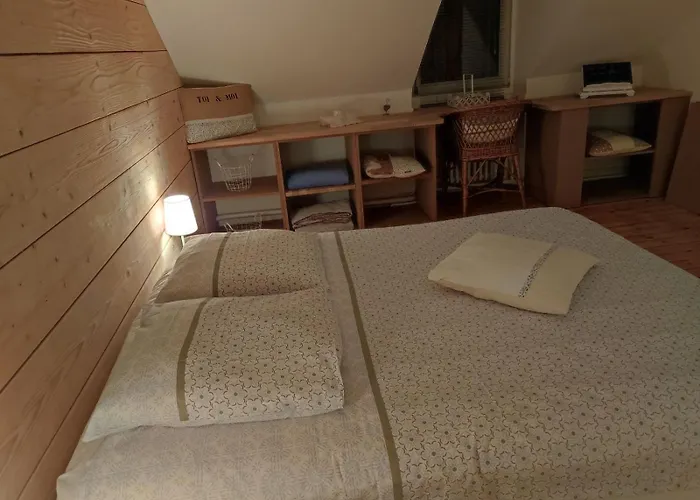 Konukevi D'hotes De Charme Sur