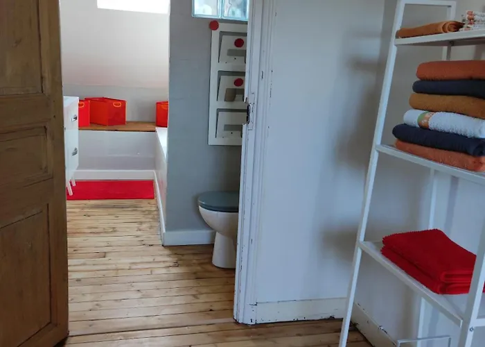 D'hotes De Charme Sur *