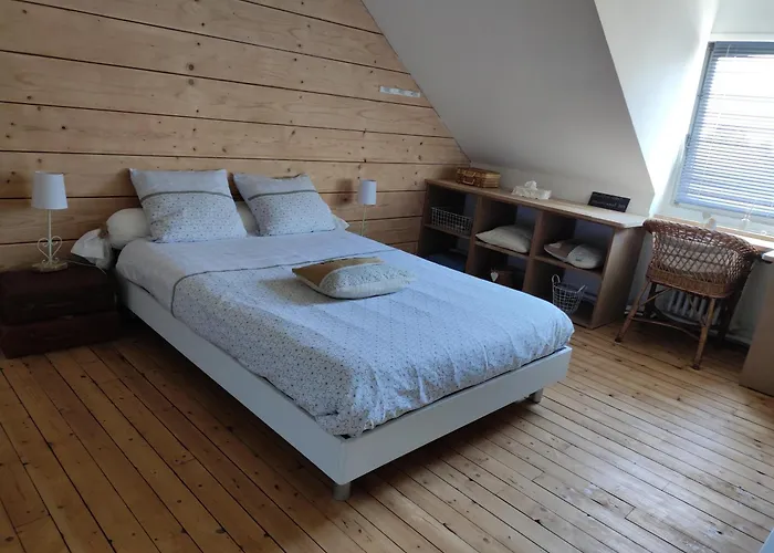 D'hotes De Charme Sur